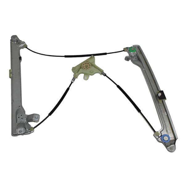 Maquina l/cristal elect del der orig latitud