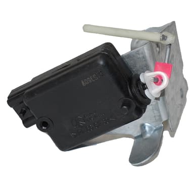 CERRADURA Y MOTOR TRAS. ORIG MEGANE