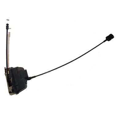 CERRADURA PTA TRAS DER ORIG MEGANE II