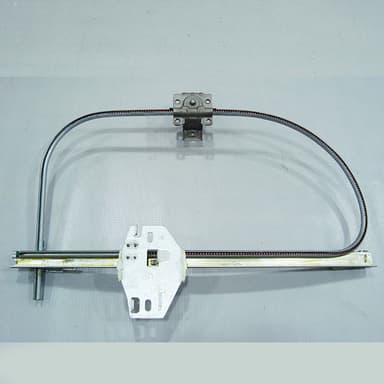 MAQUINA L/CRISTAL TRAS IZQ (manual) ORIG CLIO