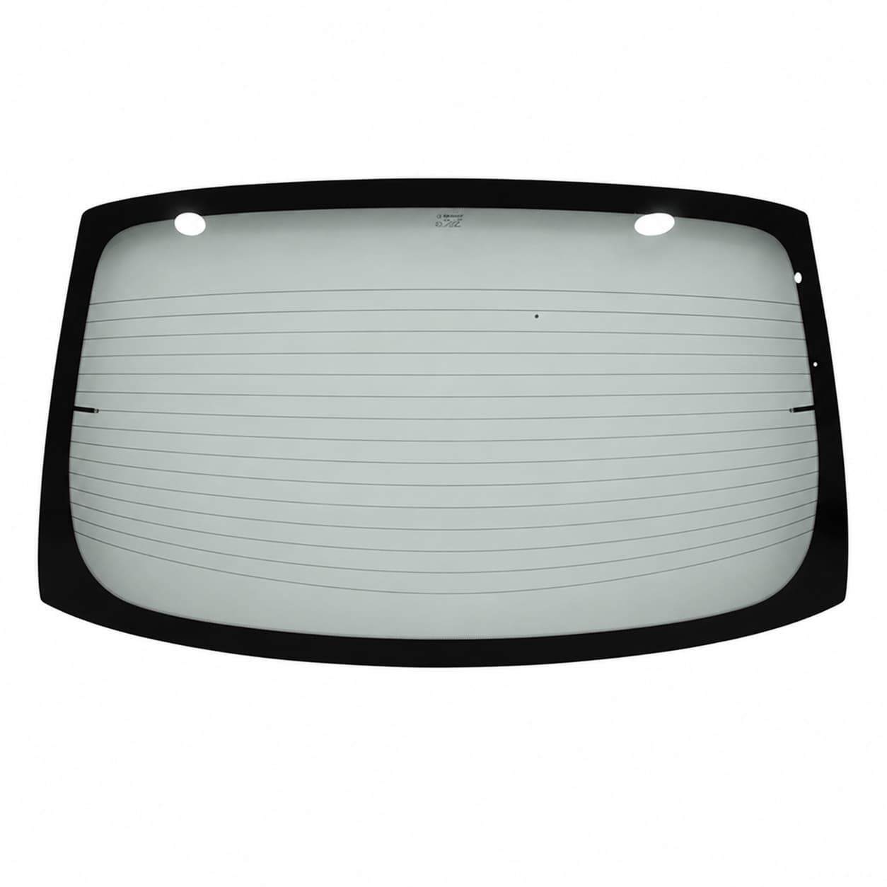 Luneta termica orig clio ii tricuerpo