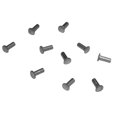 REMACHE CLIP VIDRIO ORIG VARIOS