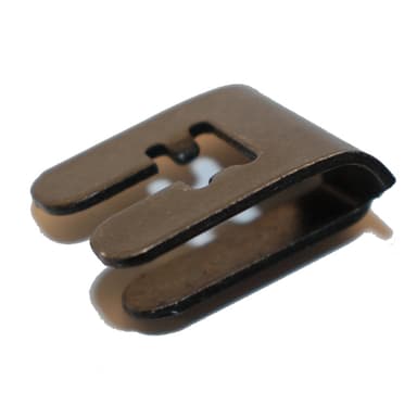 CLIP SOPORTE RADIADOR ORIG CLIO II D4F/K4M/K7M/F8Q