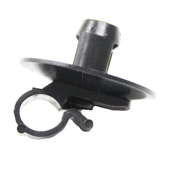 Clip fijacion (1via) tubo comb (f4r) orig duster
