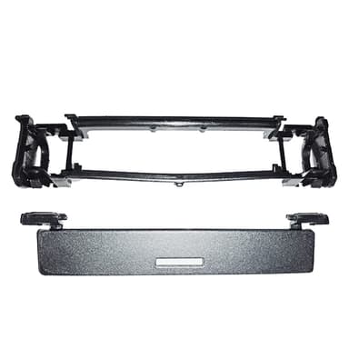 TAPA MOLDURA TECHO ORIG MEGANE II