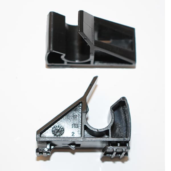 Clip fijacion panel intrum orig laguna ii