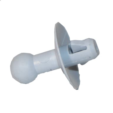 CLIP ROTULA FIJ SENSOR ALT TRAS ORIG LAGUNA II