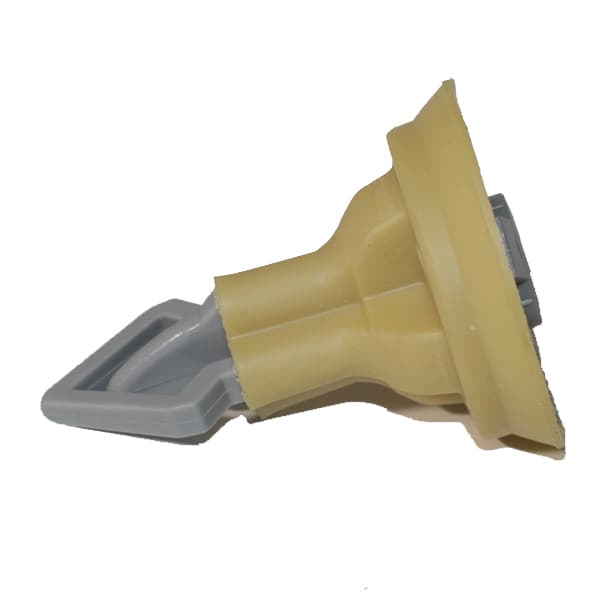Clip centrado tablero orig kangoo