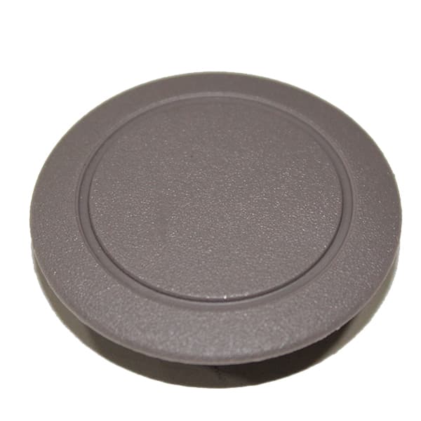 Tapa plastica tornillo tapizado pta master ii
