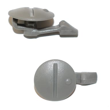 CLIP MAINTIEN