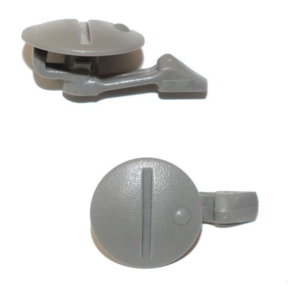Clip maintien