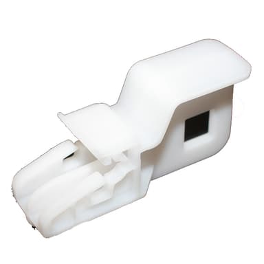 CLIPS FIJACION SOPORTE OPTICA SPACE