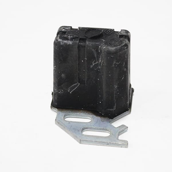 Soporte tubo interm escape (f4r) orig megane ii