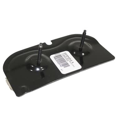 SOPORTE TAPIZADO TECHO ORIG DUSTER / OROCH