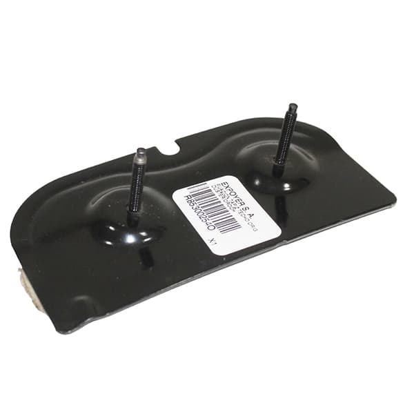 Soporte tapizado techo orig duster / oroch