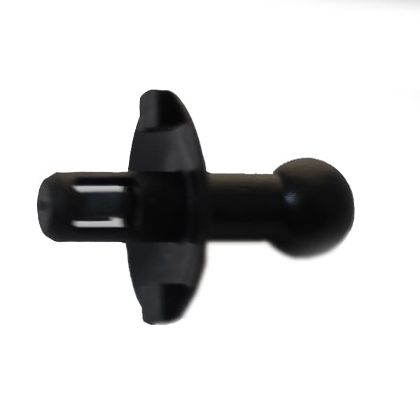Rotula clip regulador optica elect orig clio ii