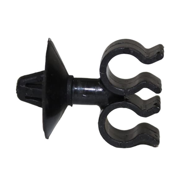 Clip fij tubo linea lavap orig duster