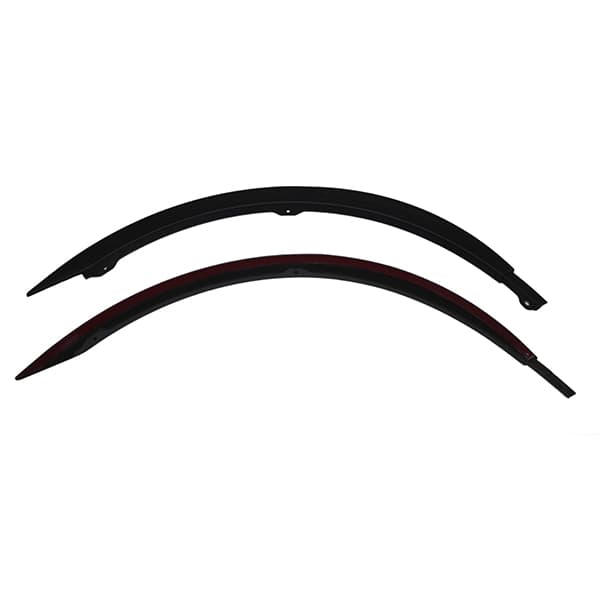 Moldura inferior guard tra orig logan/sandero