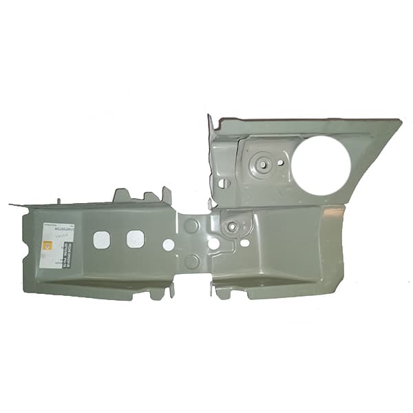 Travesaño lat izq orig duster