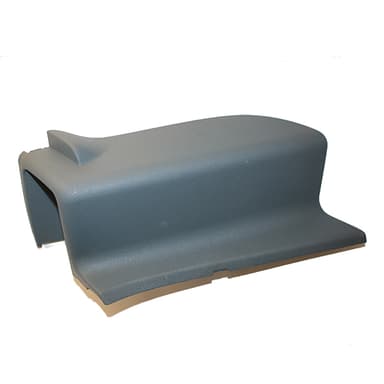 EMBELLECEDOR PLAST DER BAUL ORIG SCENIC
