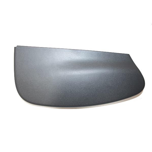 Cubierta ext inf butaca izq orig log/sand