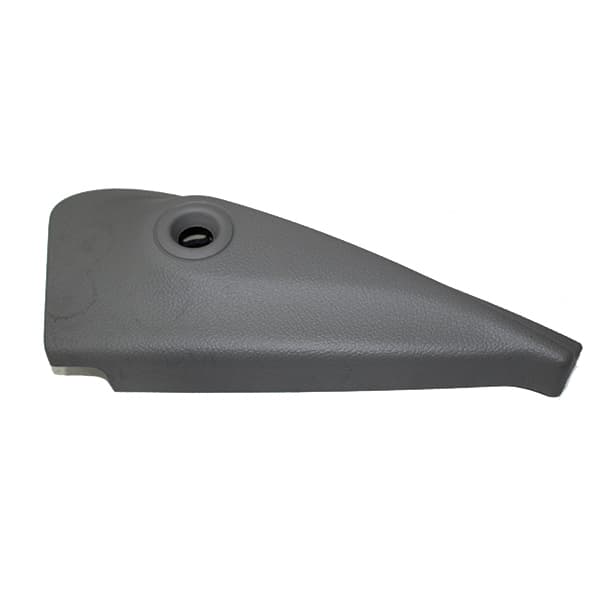 Cobertura plast int espejo ext der orig kangoo