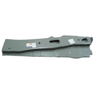 REF ZOCALO CARROCERIA TRAS IZQ ORIG DUSTER