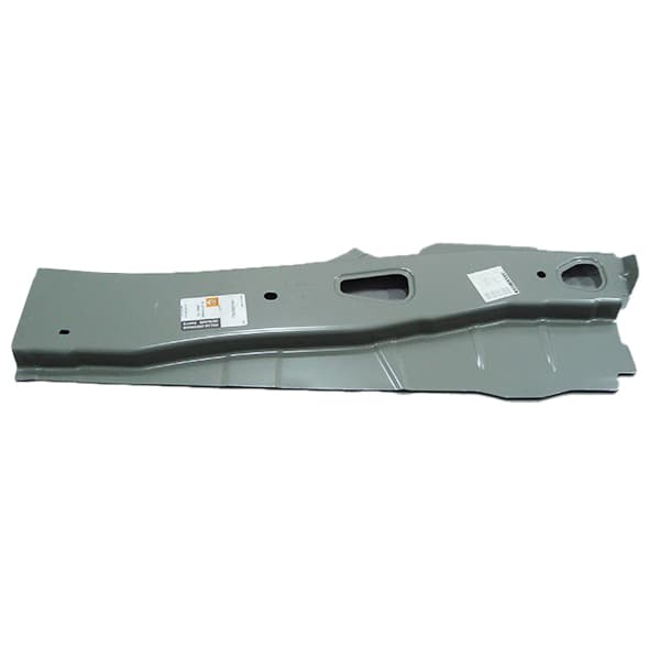 Ref zocalo carroceria tras izq orig duster