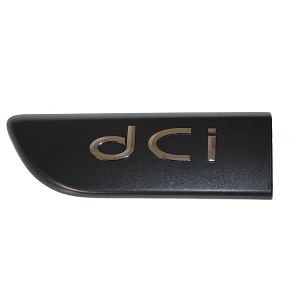 Insignia dci puerta del izq original megane ii