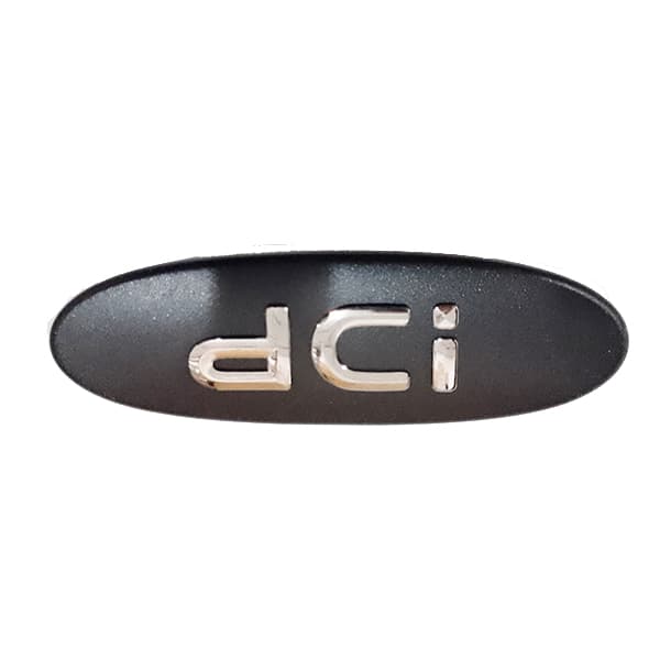 Insignia moldura pta "dci" orig clio ii