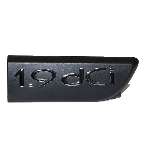 Insignia "1.9 dci" mold pta der orig megane ii