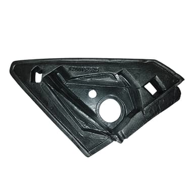 COBERTURA PLAST INT ESPEJO EXT DER ORIG MEGANE II