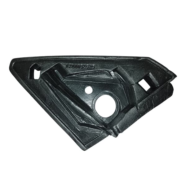 Cobertura plast int espejo ext der orig megane ii