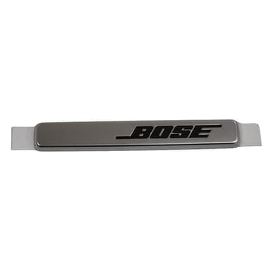 EMBLEMA "BOSE" ORIG CAPTUR