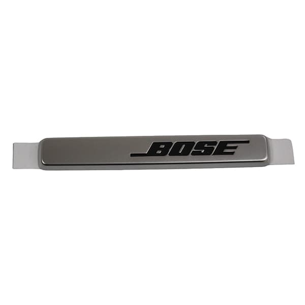 Emblema "bose" orig captur