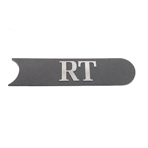 Emblema "rt" orig laguna
