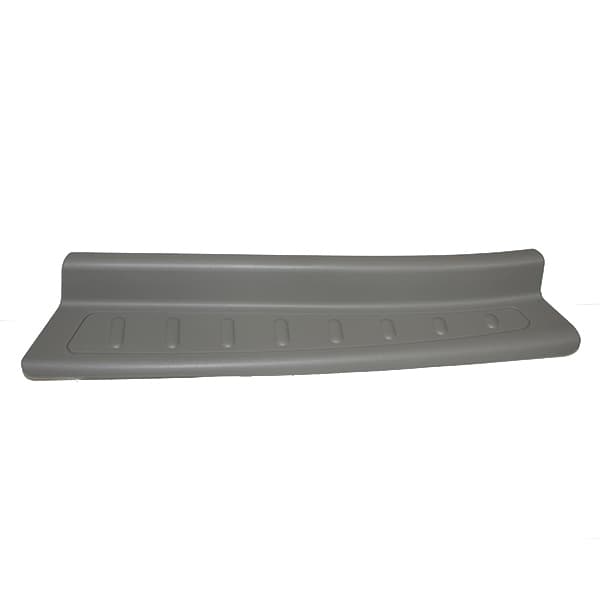 Zocalo plastico pta tras.izq orig megane / scenic