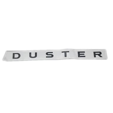 EMBLEMA PTA DEL ORIG DUSTER
