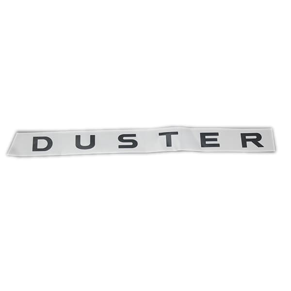 Emblema pta del orig duster