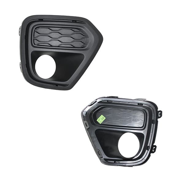 Jgo grilla paragolpe orig scenic ii