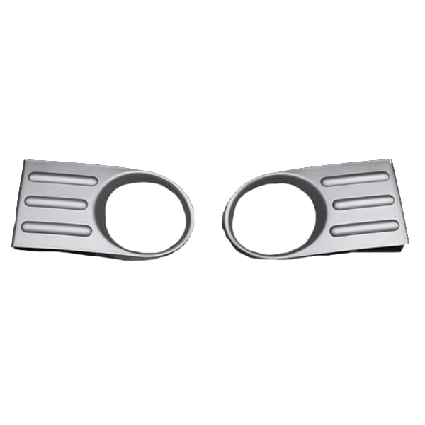 Kit moldura f/aux orig kangoo
