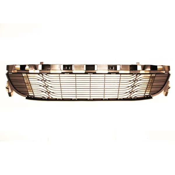 Rejilla paragolpe cent.inf. imp. megane iii 11/14
