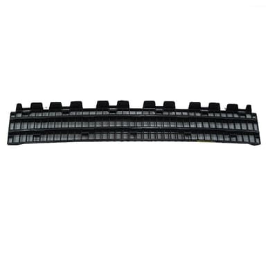 GRILLA PARAGOLP DELANT. ORIG MEGANE II