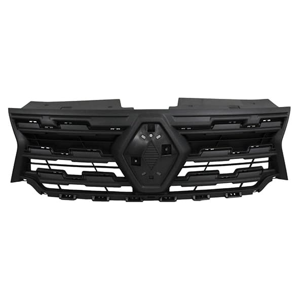 Rejilla frente orig duster / oroch 20/