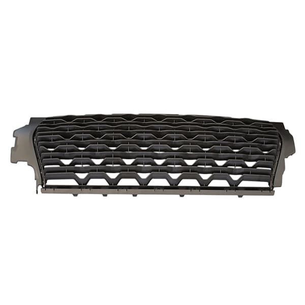 Rejilla paragolpe original duster 2021/