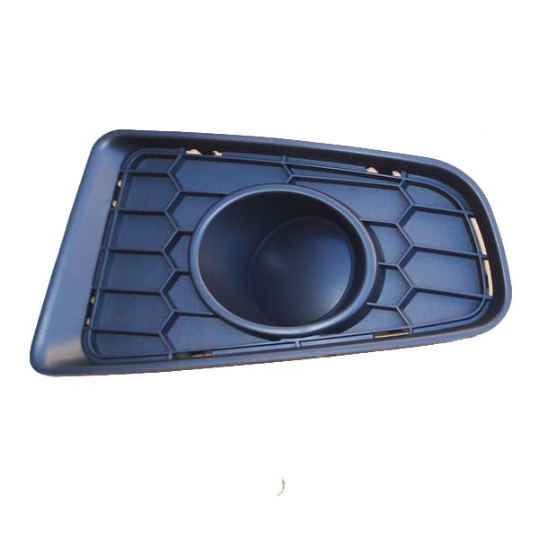 Rejillalateral del.izq.parag. sandero 11/13 s/aux
