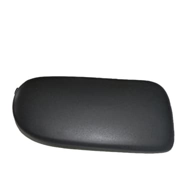 TAPA FARO AUX.-614- CLIO IZQ DEL NEGRA 96/99