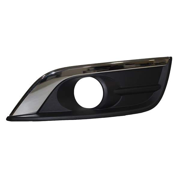 Moldura der f/aux orig koleos