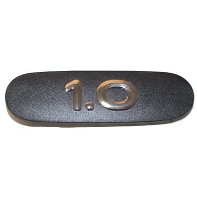 INSIGNIA "1,0" ORIG CLIO II