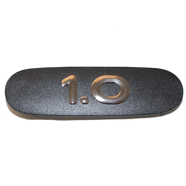 Insignia "1,0" orig clio ii